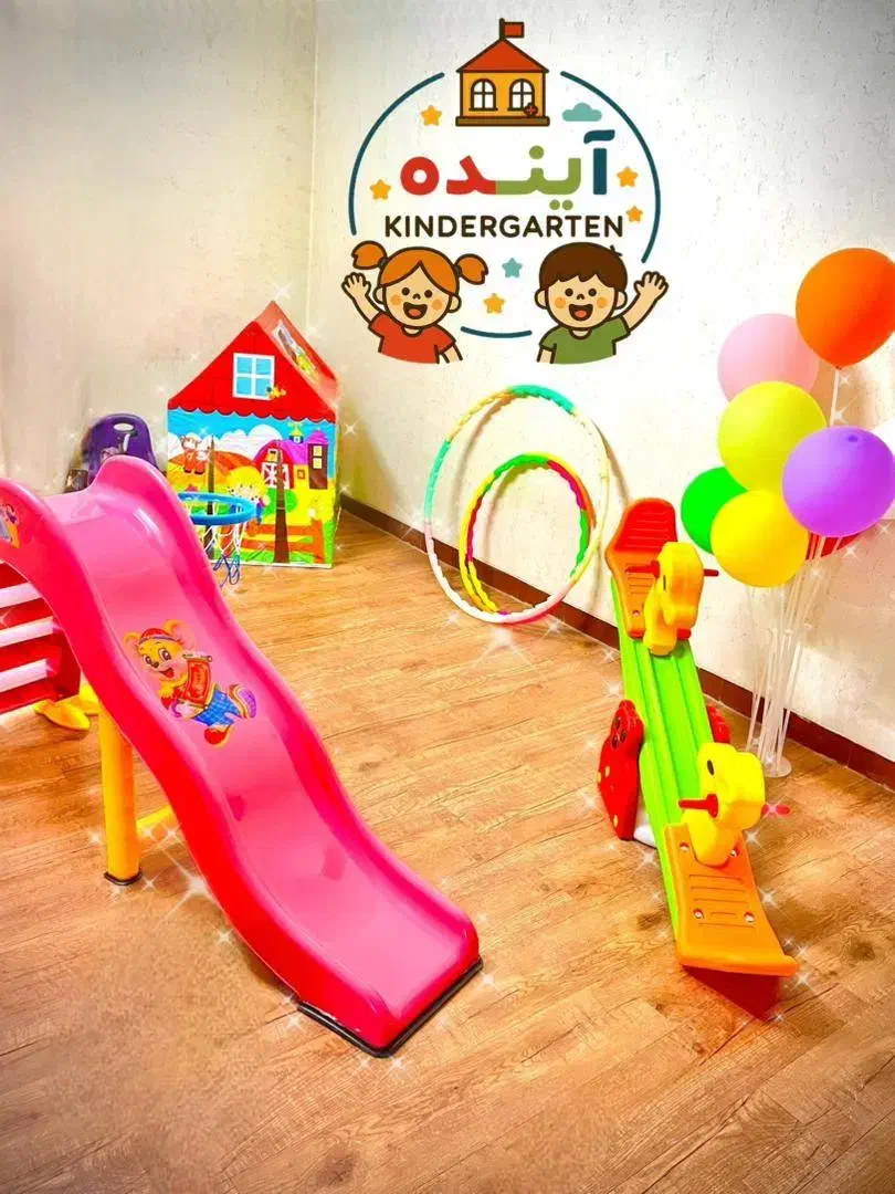 پیش دبستانی کودکستان آینده میدان کوثر شهرک باهنر|خدمات آموزشی|کرمان, |دیوار