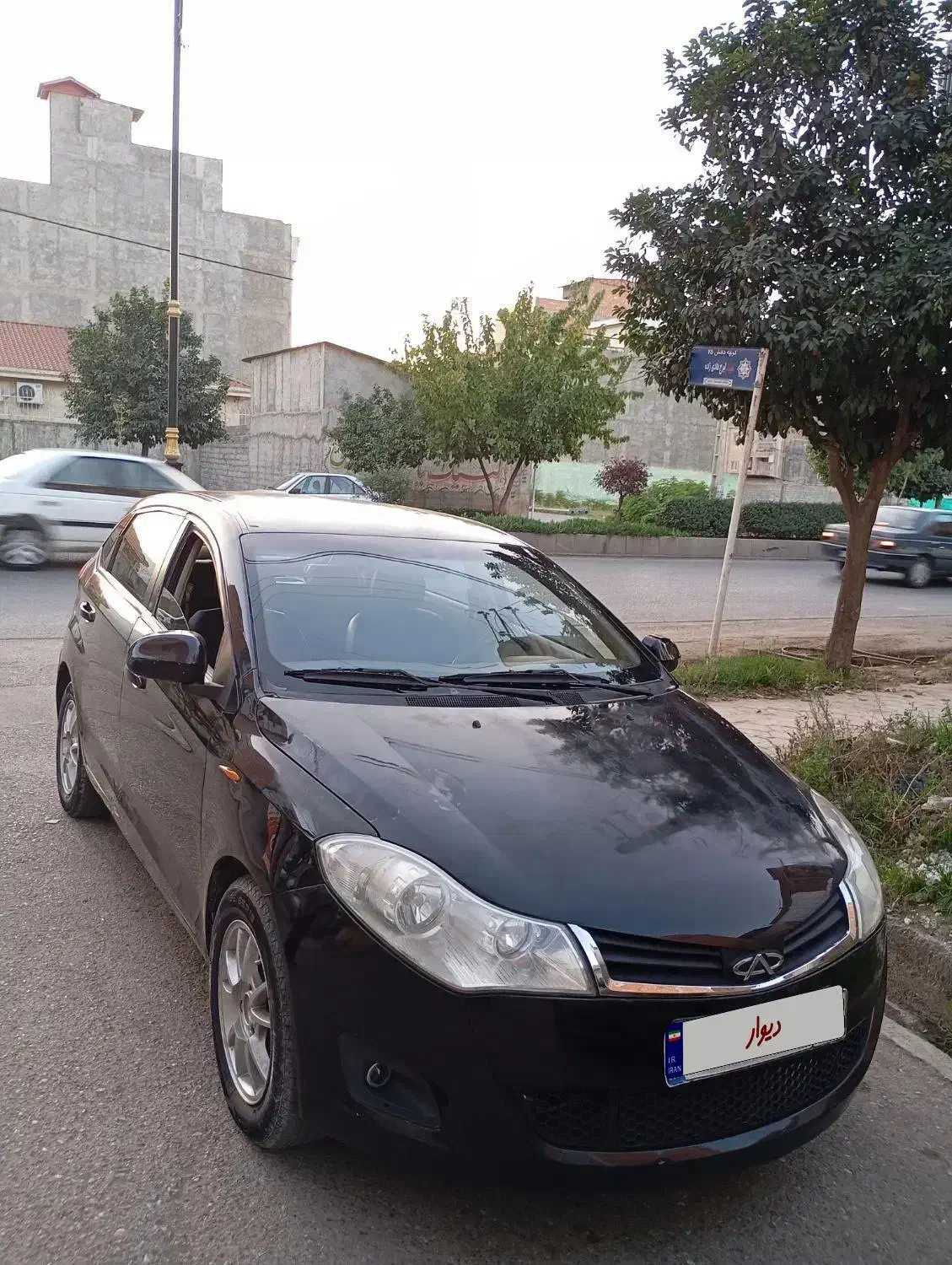 فروش ام وی ام ۳۱۵ هاچبک ساده بی رنگ|خودرو سواری و وانت|علیآباد کتول, |دیوار