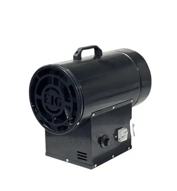 جت هیتر برقی|بخاری، هیتر، شومینه|نیشابور, ده حلاج|دیوار