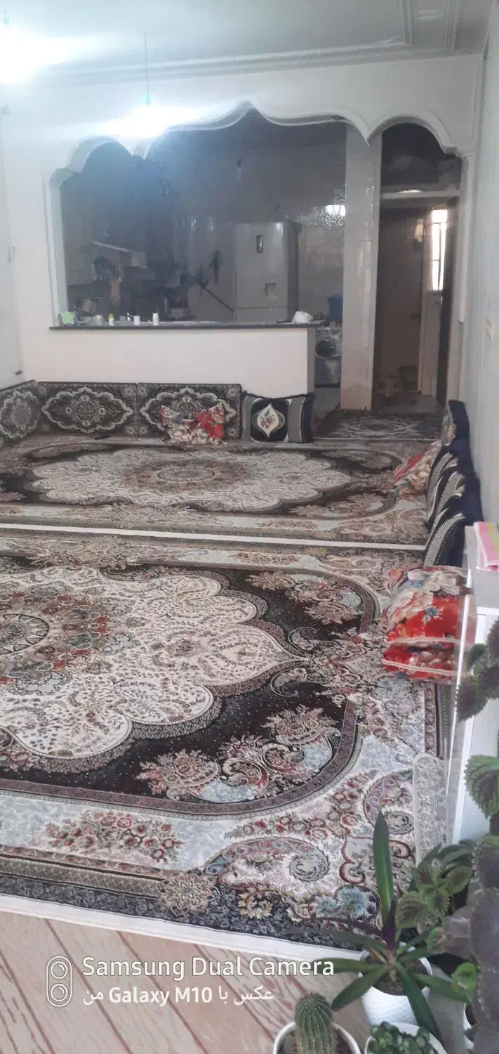 فروش منزل ویلایی دو طبقه والفجر|فروش خانه و ویلا|شیراز, شهرک والفجر|دیوار