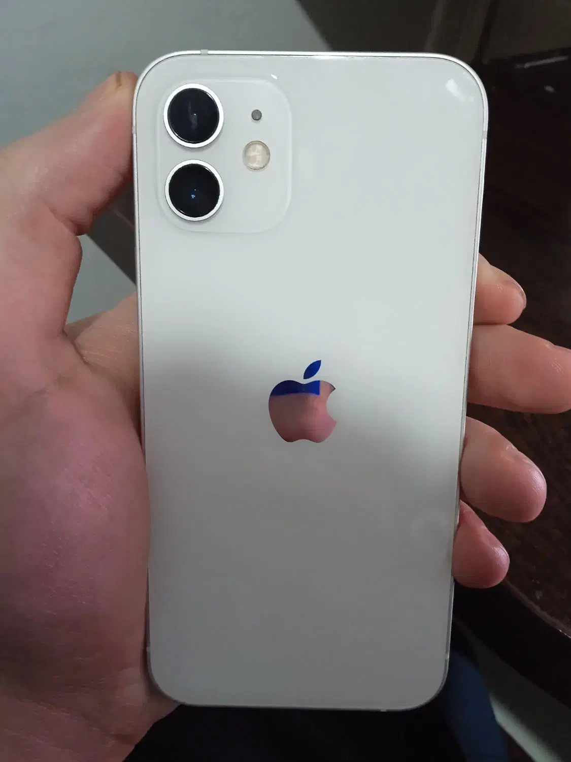 آیفون 12  128 ZAA|موبایل|نسیم‌شهر, |دیوار