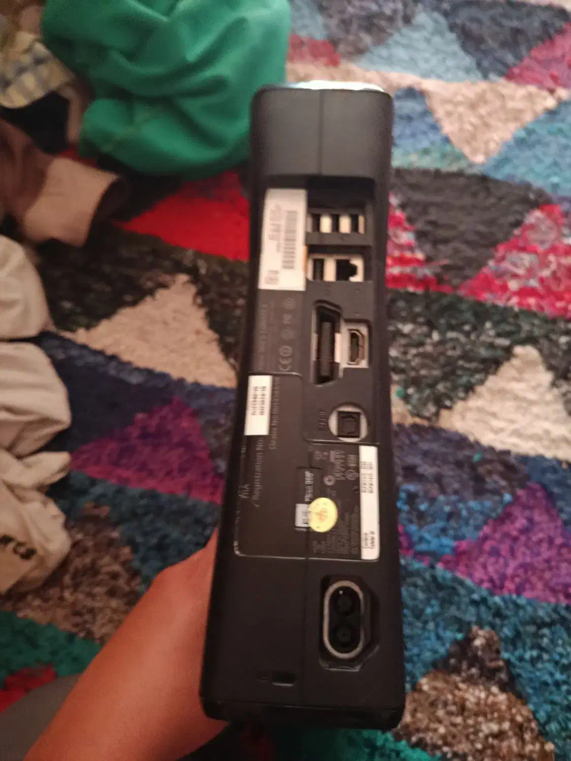 Xbox 360|کنسول، بازی ویدئویی و آنلاین|پلدختر, |دیوار