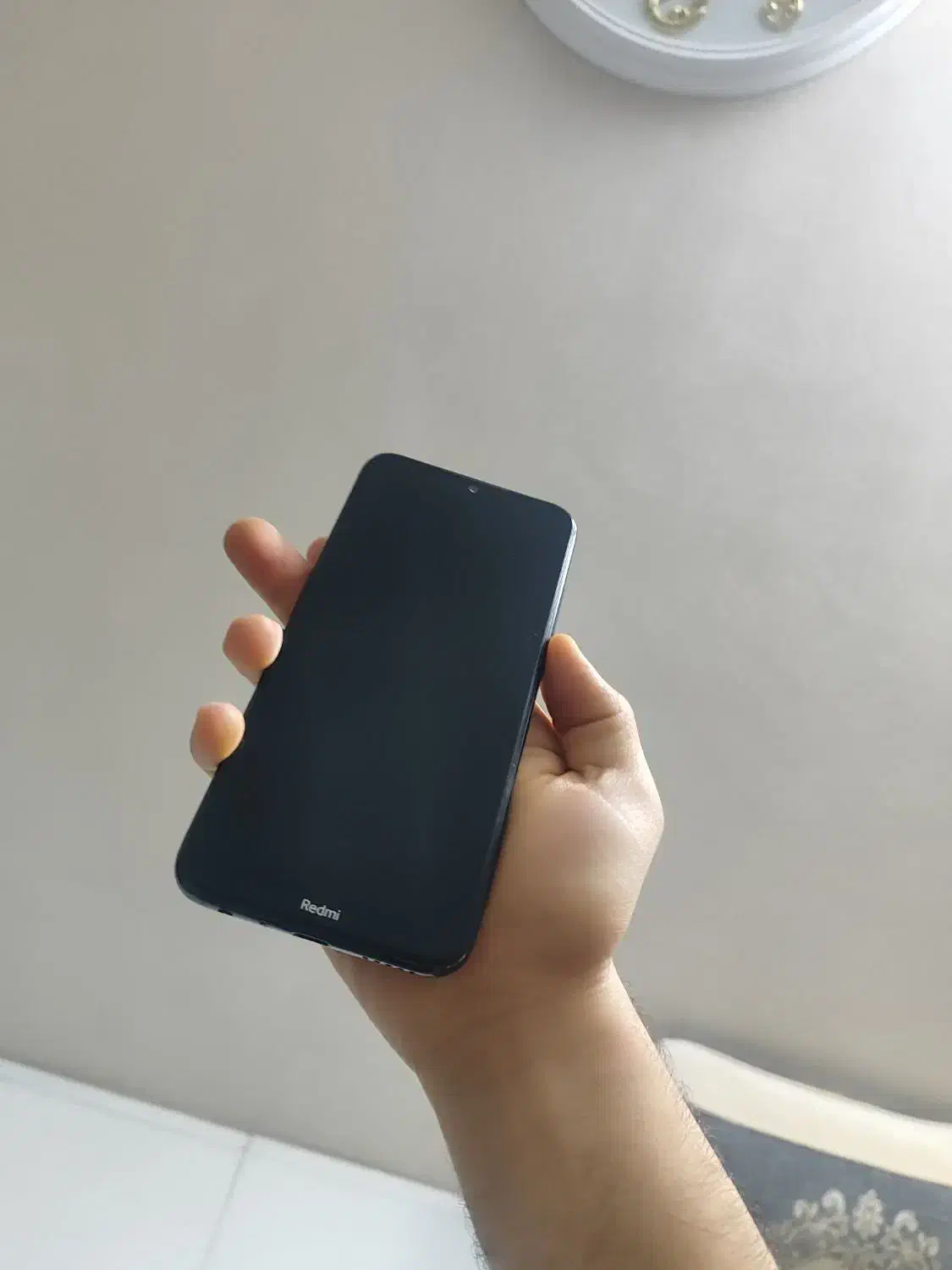 note 8t|موبایل|مشهد, ایثار|دیوار