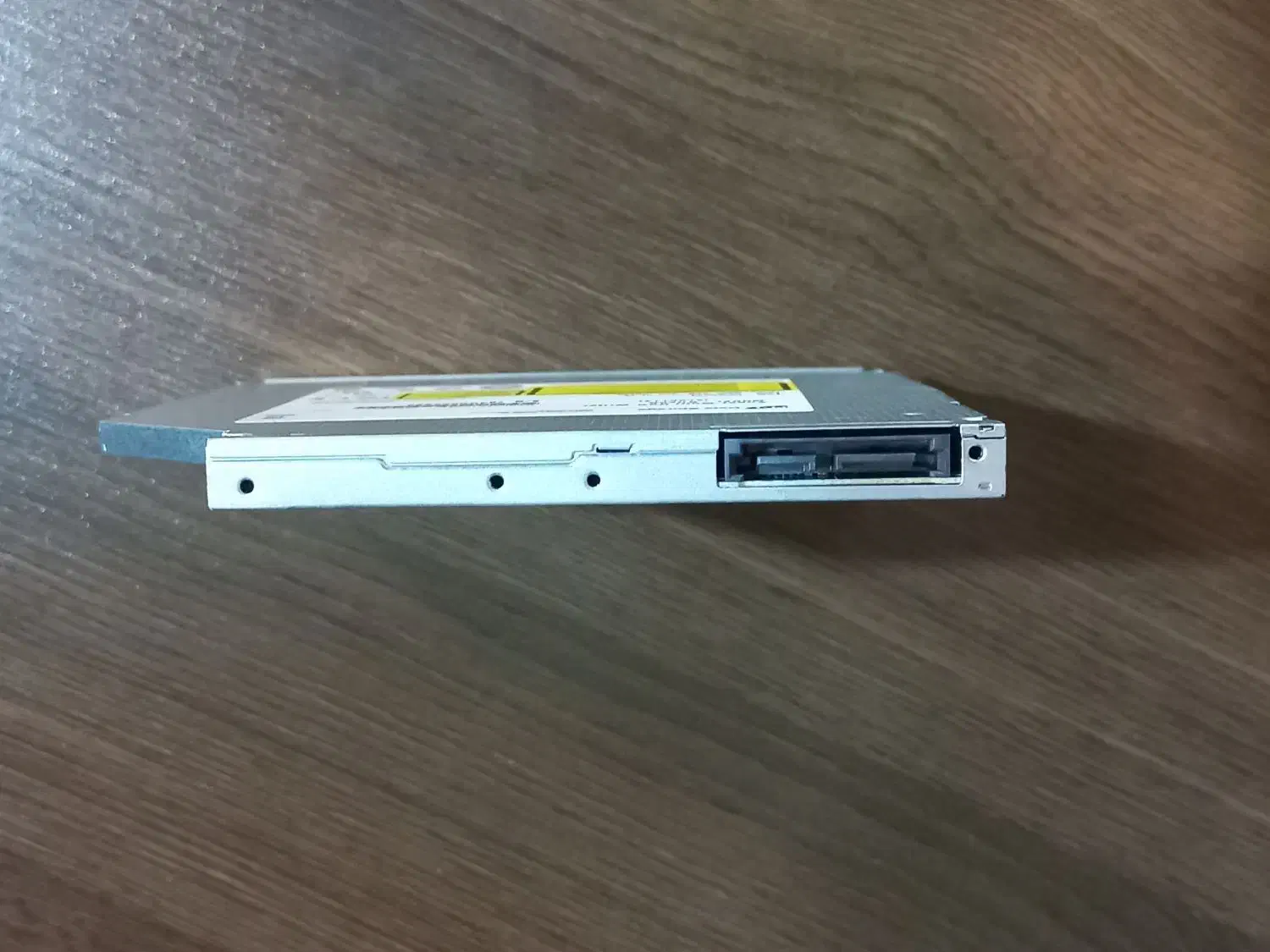 دو عدد DVD رایتر لپتاپ نو|قطعات و لوازم جانبی رایانه|شیراز, گلدشت معالیآباد|دیوار