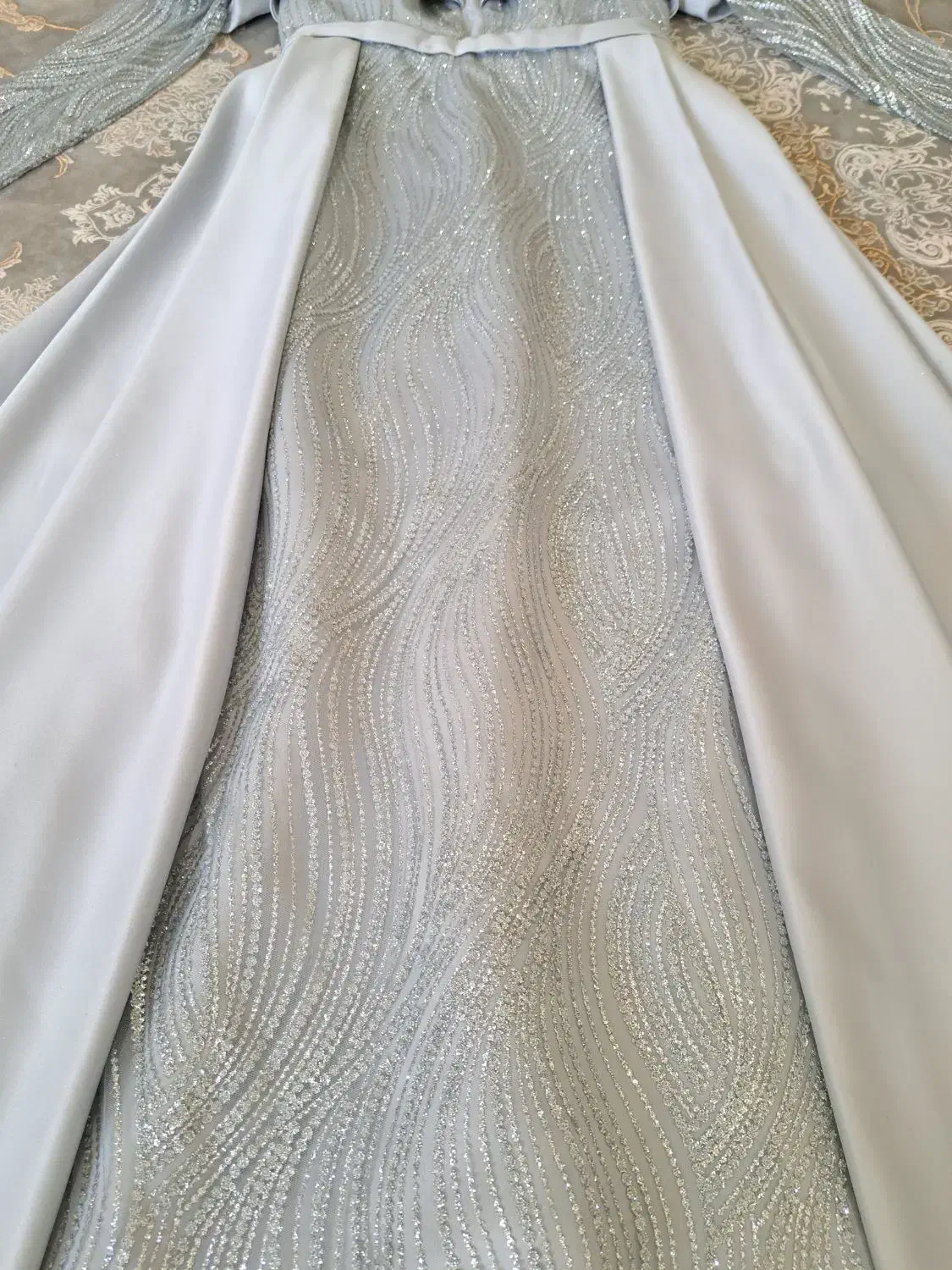 لباس مجلسی|لباس|اهواز, کوی ترابری|دیوار