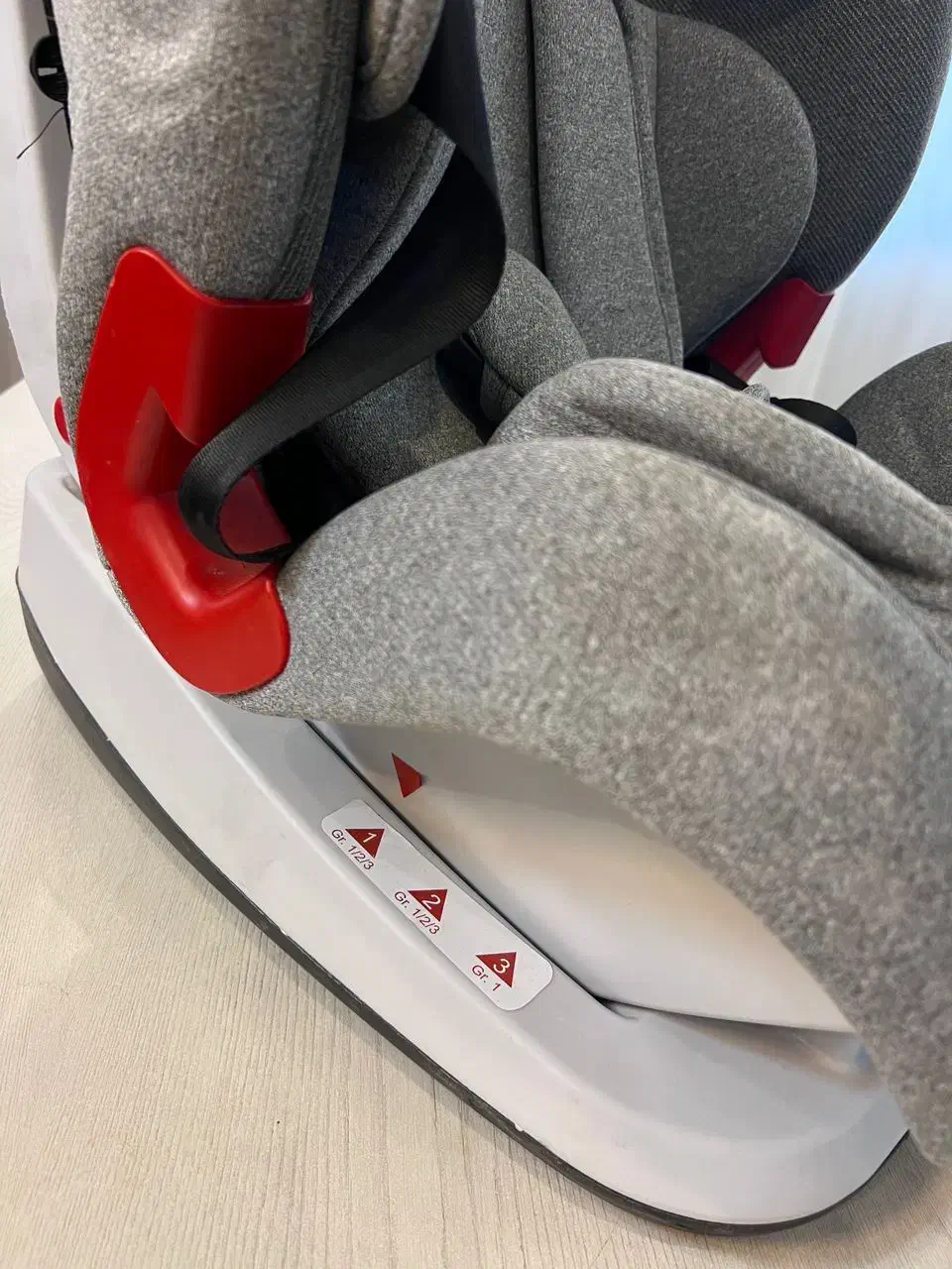 وسایل کودک|اسباب و اثاث بچه|بجنورد, |دیوار