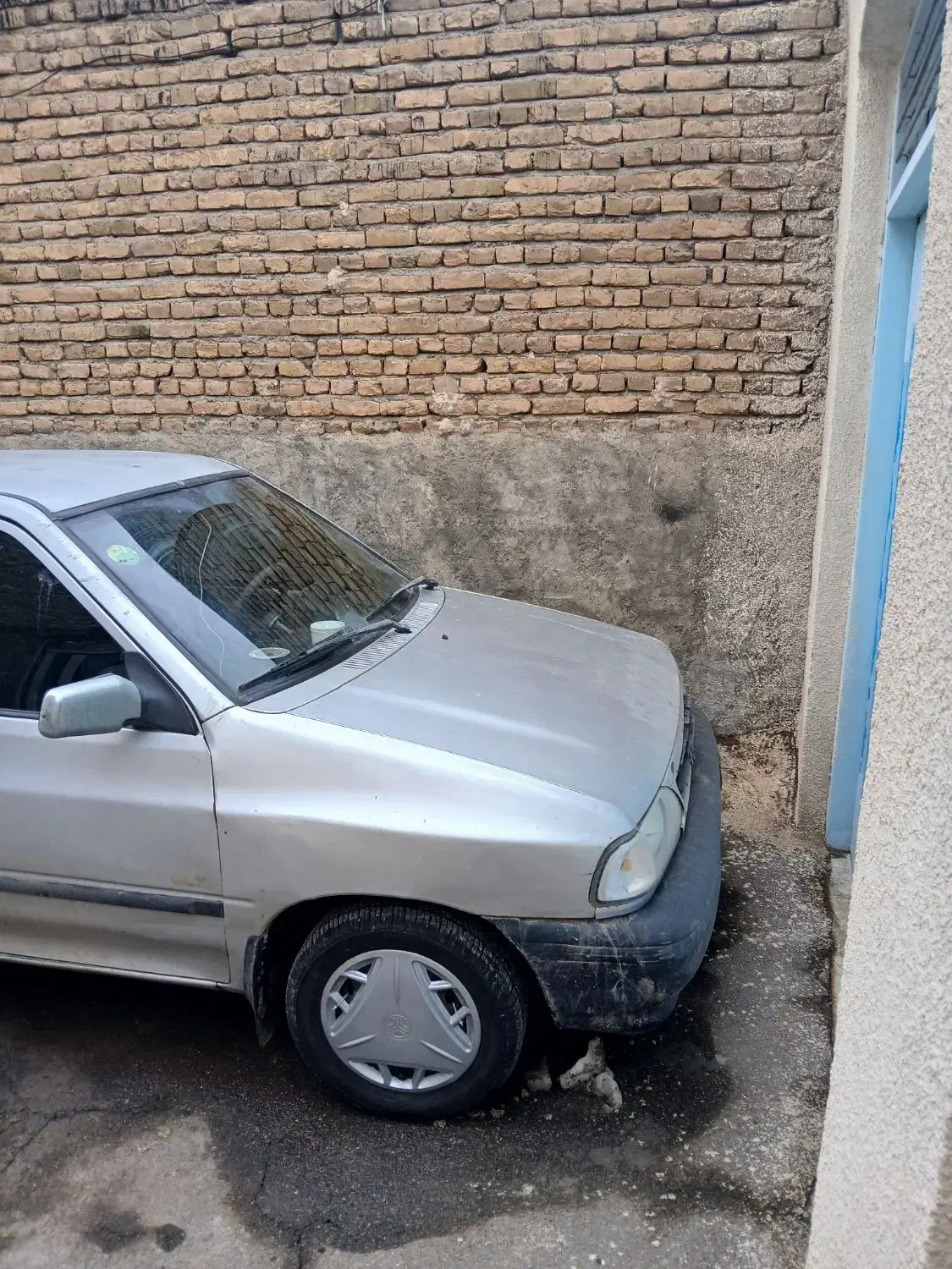 پراید ۸۵|خودرو سواری و وانت|مرند, |دیوار