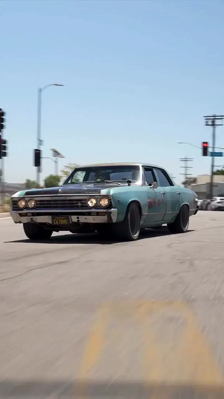 ریمپ خودروهای ایرانی و چینی|خدمات موتور و ماشین|قزوین, |دیوار