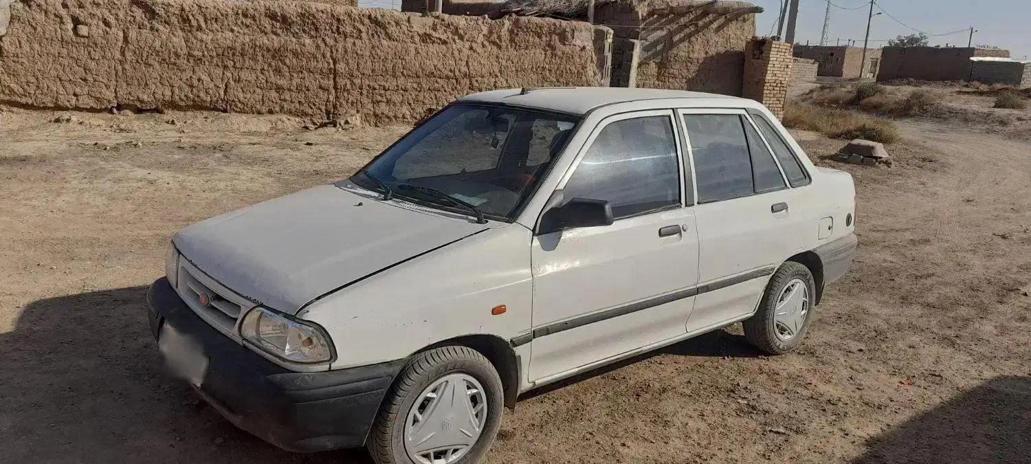 فروش فوری پراید ۱۳۱|خودرو سواری و وانت|جوین, |دیوار