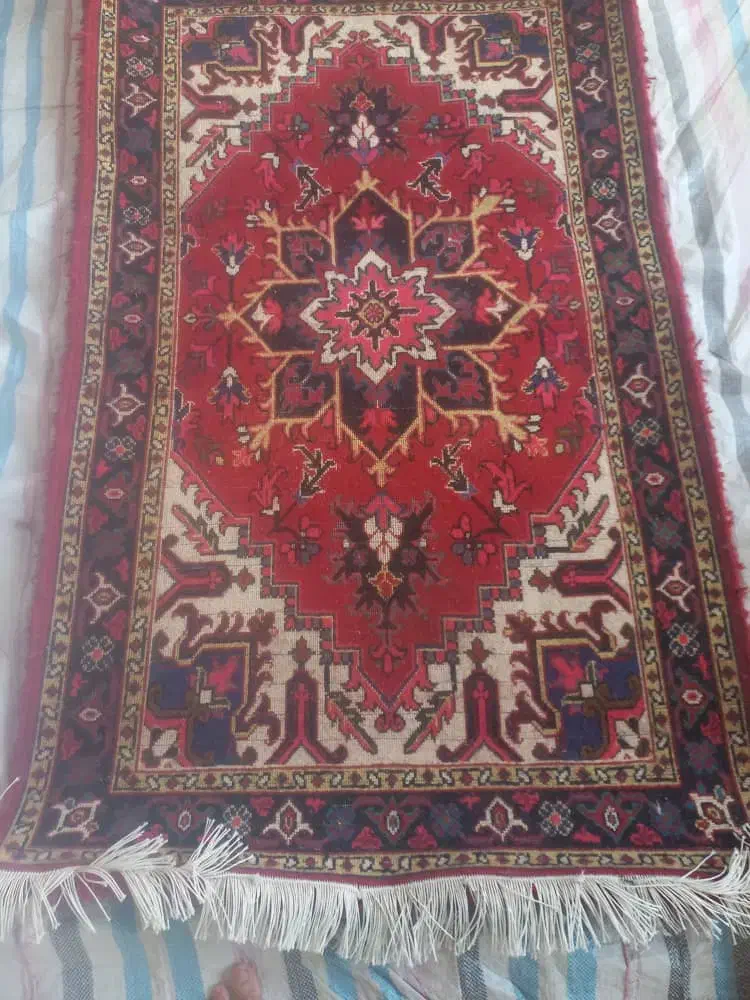 فرش دست بافت|فرش|تبریز, |دیوار