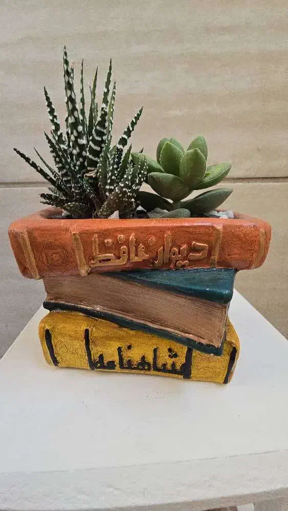 گل کاکتوس طرح کتاب|گل و گیاه طبیعی|تهران, توحید|دیوار