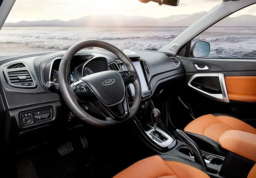 تیگو 5 FLنسخه فول 99|خودرو سواری و وانت|بروجرد, |دیوار