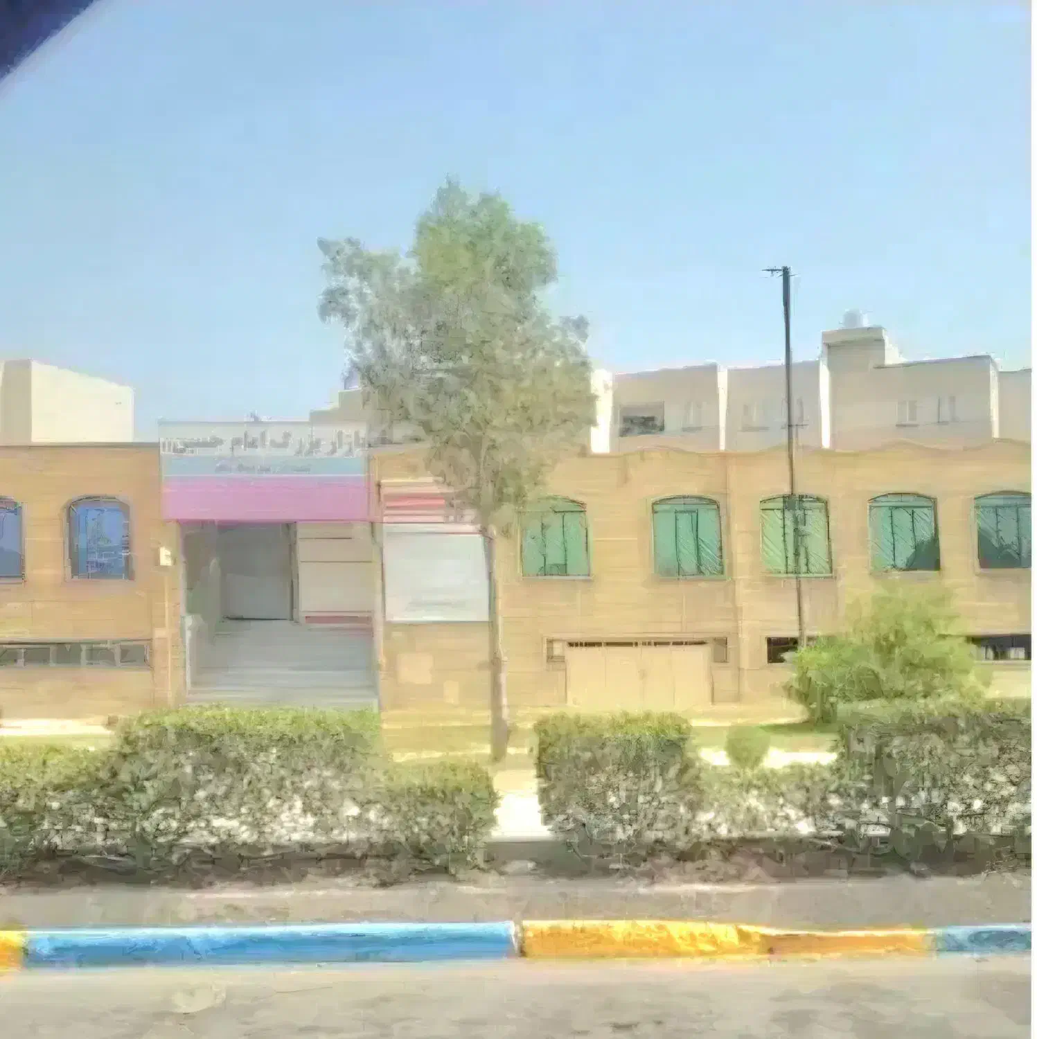 فروش مغازه بازارچه امام حسین /موقعیت خوب|فروش مغازه و غرفه|بندرعباس, |دیوار