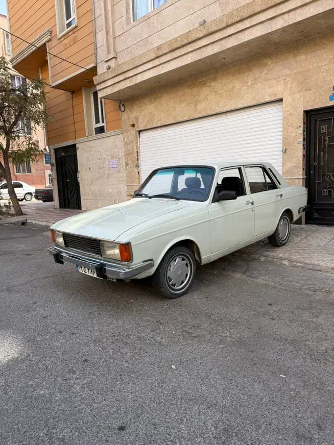 پیکان کلکسیونی مدل ۷۸|خودرو سواری و وانت|تهران, تهرانپارس غربی|دیوار