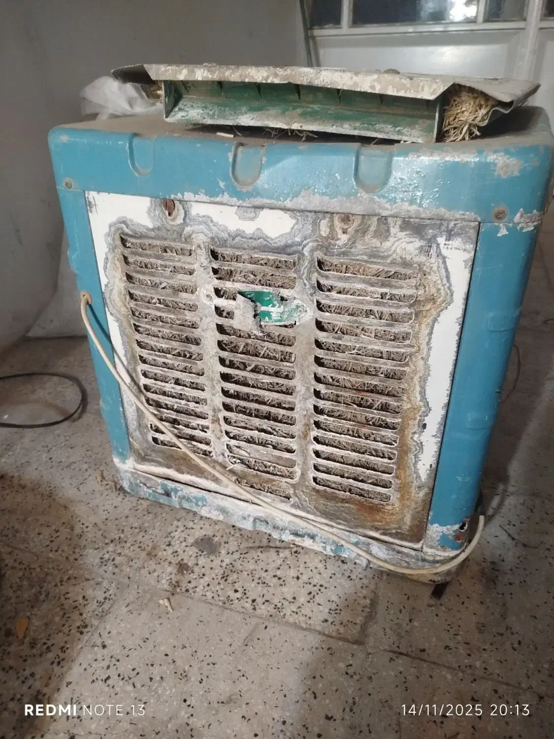 کولر آبی 2000|کولر آبی|نیشابور, شهرک رضوی|دیوار