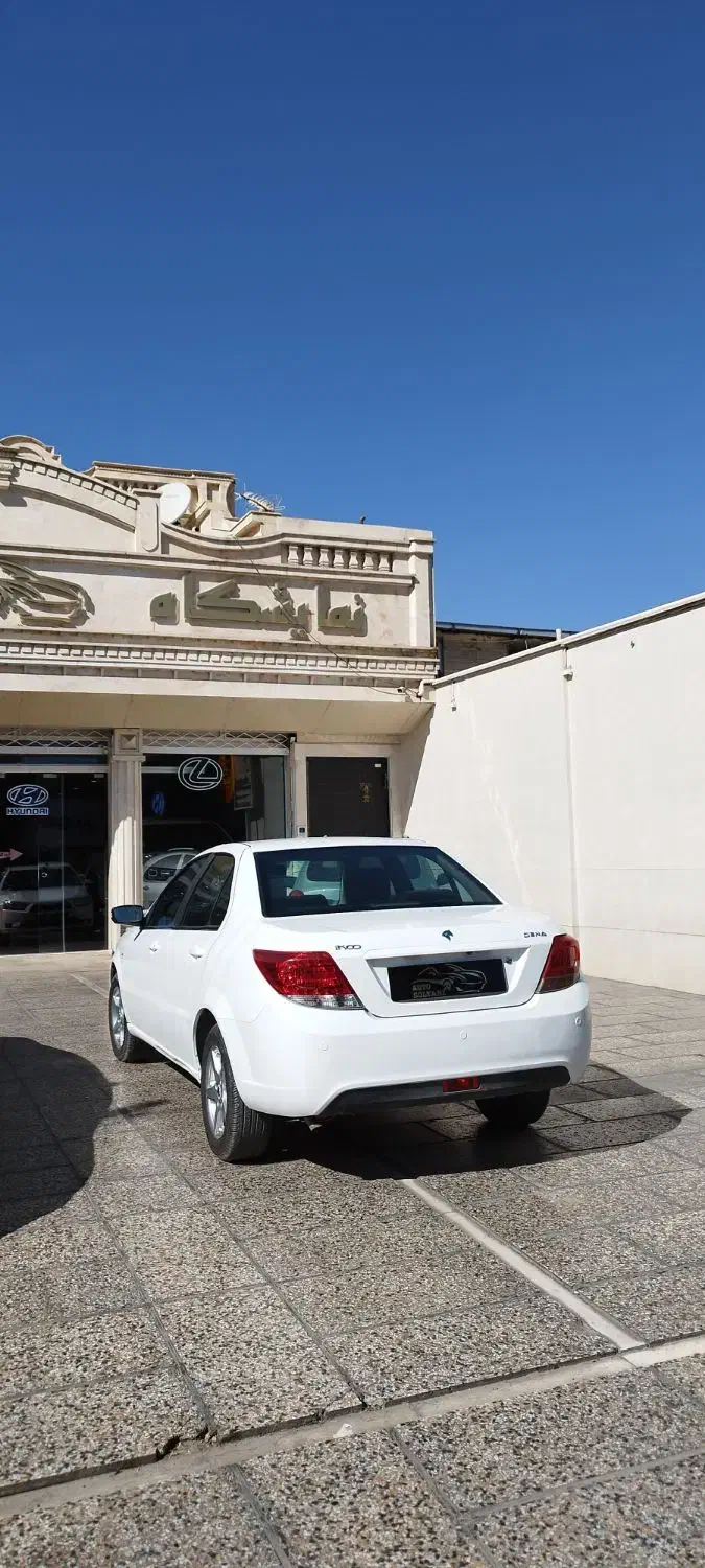 دنا 94 تیپ2کارمندی|خودرو سواری و وانت|کرمان, |دیوار