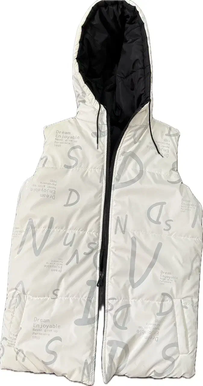 پافر دو رویه دخترانه|لباس|سرخنکلاته, |دیوار