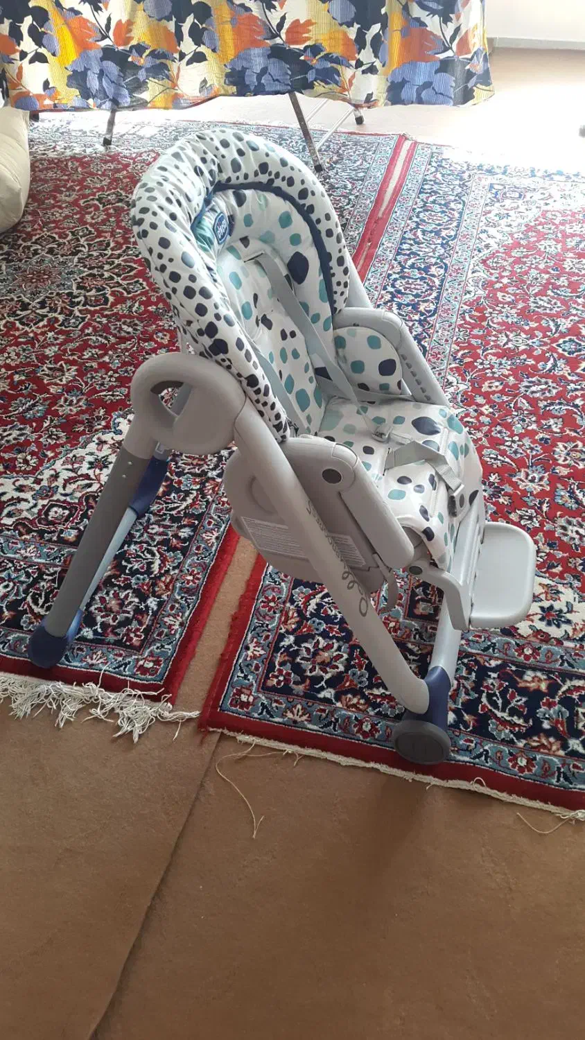 حراج صندلی غذا|حراج|اردبیل, |دیوار