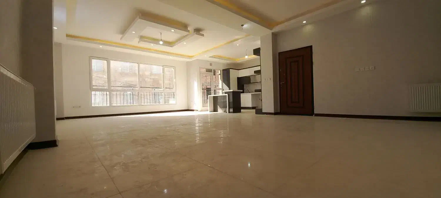 فروش آپارتمان نوساز تک واحدی فول رزاز|فروش آپارتمان|شیروان (خراسان), |دیوار