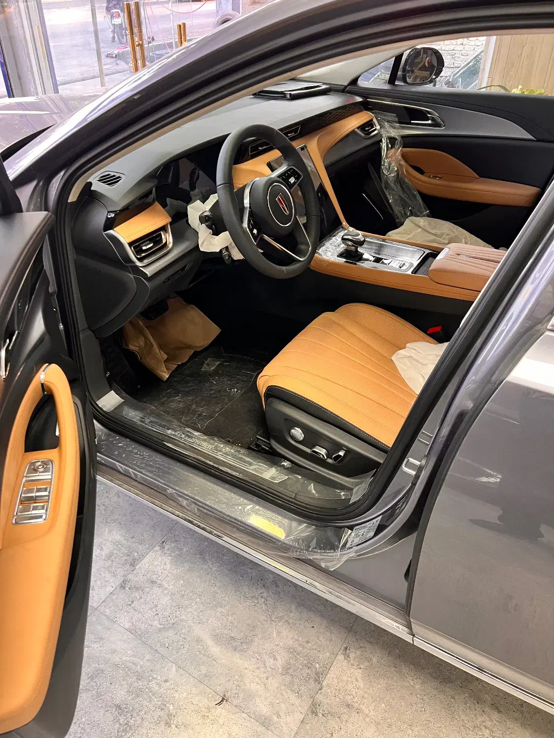 هونگچی صفر|خودرو سواری و وانت|اصفهان, ابر|دیوار