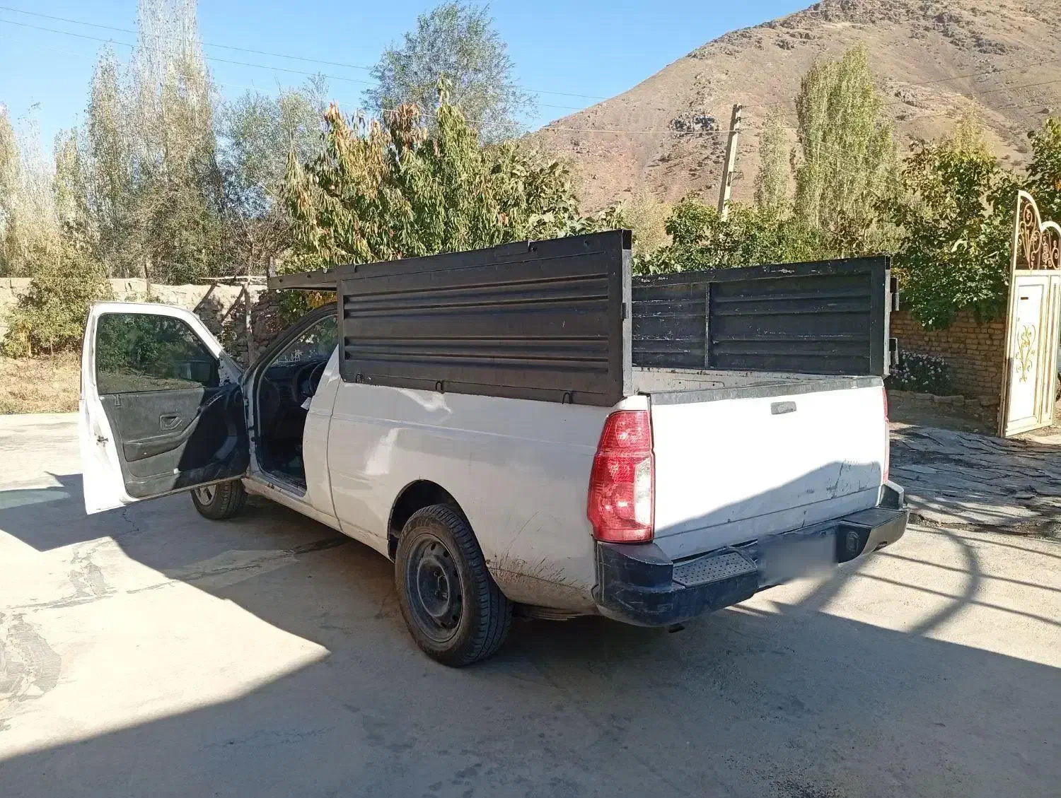 خودرو|خودرو سواری و وانت|ارومیه, |دیوار