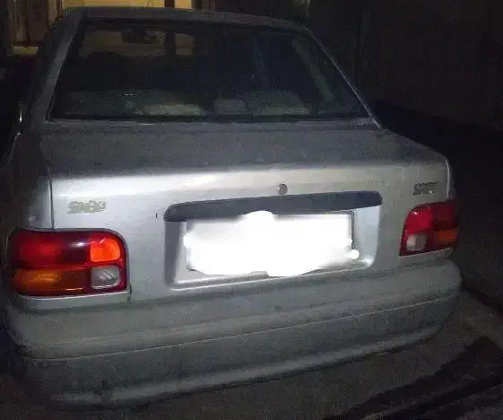 فروش فوری|خودرو سواری و وانت|شاهدشهر, |دیوار