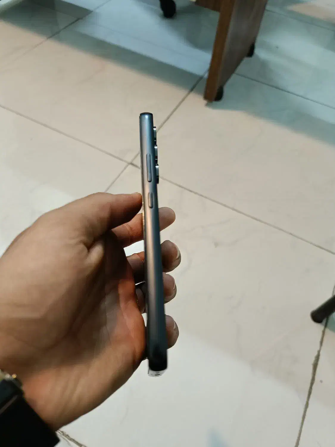 سامسونگ a 54|موبایل|مشهد, امیر|دیوار