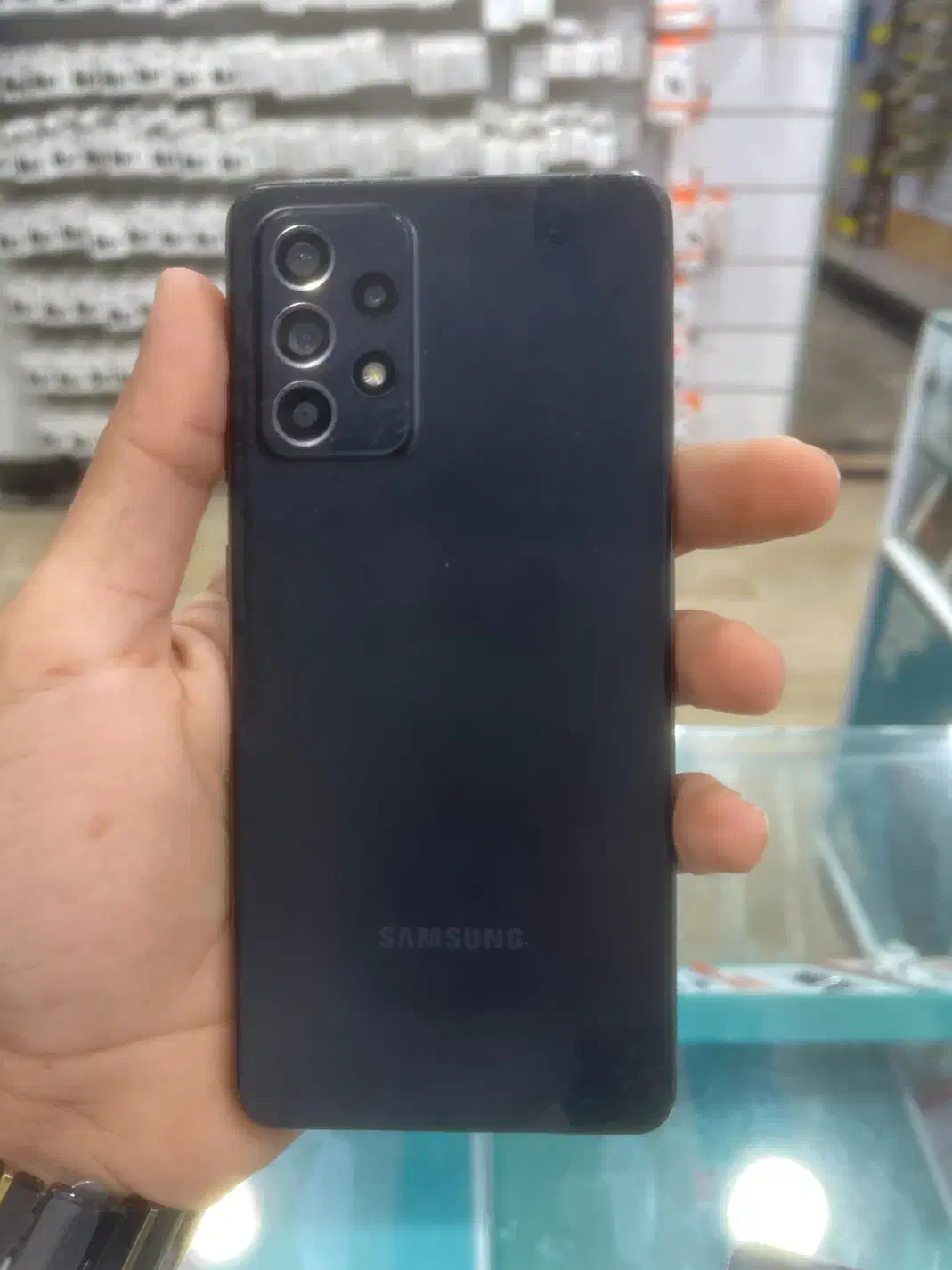 گوشی سامسونگ|موبایل|چابهار, |دیوار