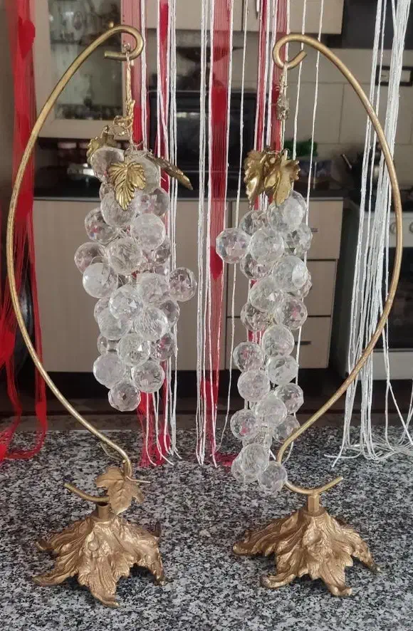 انگور تزیینی دوتاش ۳۳۰|بدلیجات|دورود, |دیوار