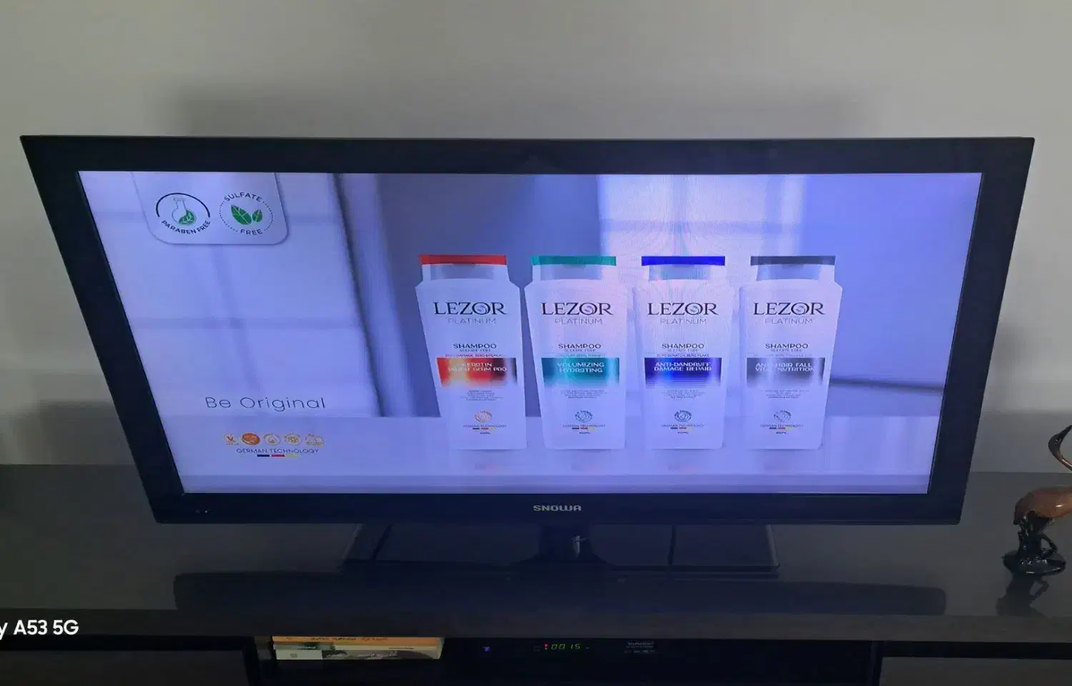 تلویزیون اسنوا ۴۲|تلویزیون و پروژکتور|فردیس, شهرک وحدت|دیوار