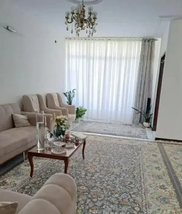 ۳۸متر /اسانسوردار/ سرمایه گذاری|فروش آپارتمان|تهران, شهرک ولیعصر جنوبی|دیوار