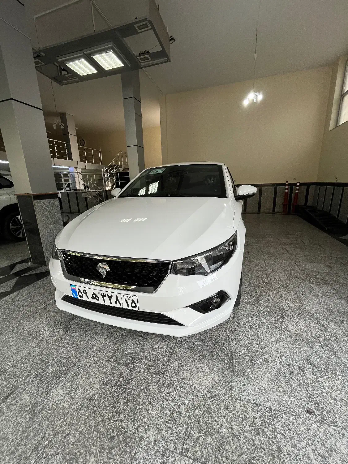 تارا وی ۴ مدل ۴۰۴|خودرو سواری و وانت|تبریز, |دیوار