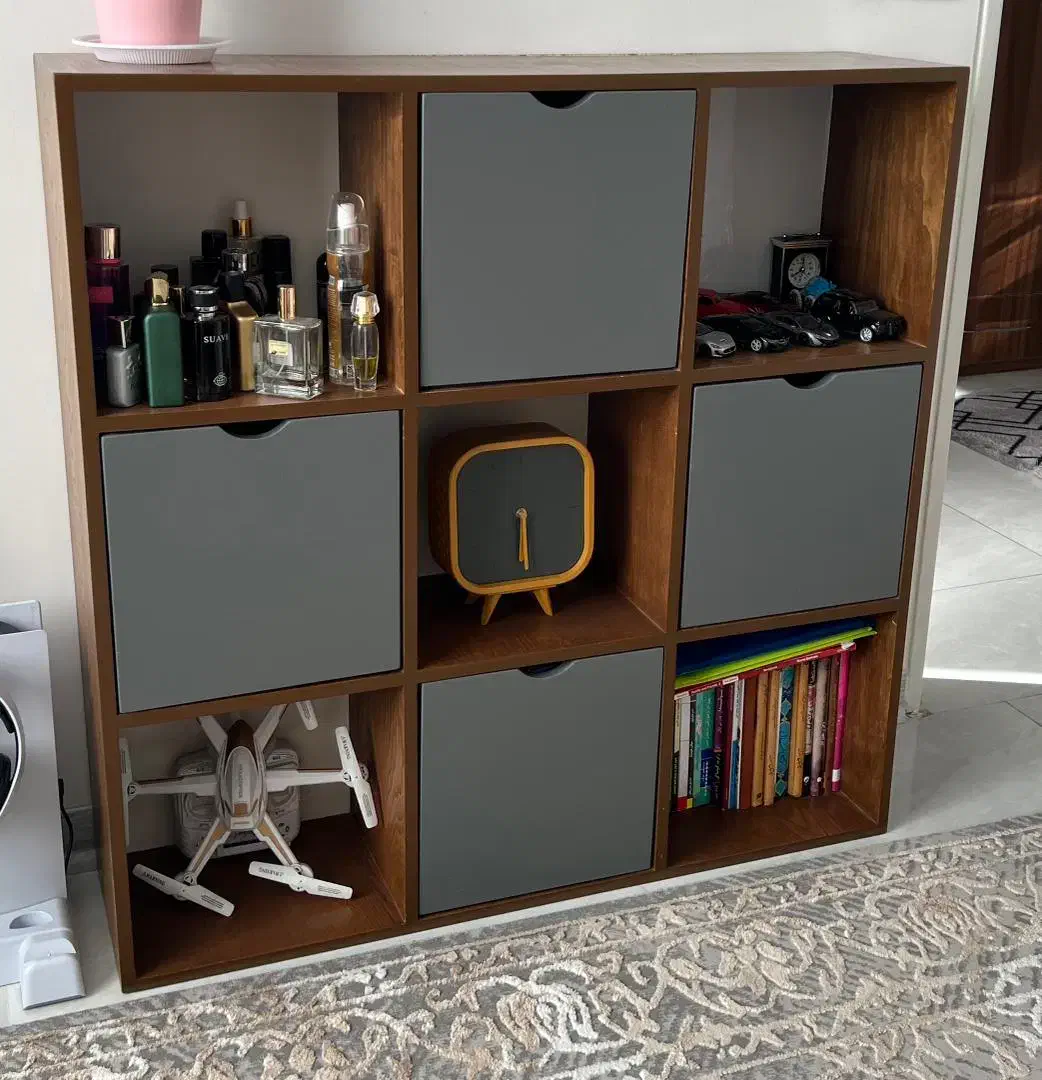 سرویس تخت نوجوان|تخت و سرویس خواب|فردیس, نسترن شرقی|دیوار