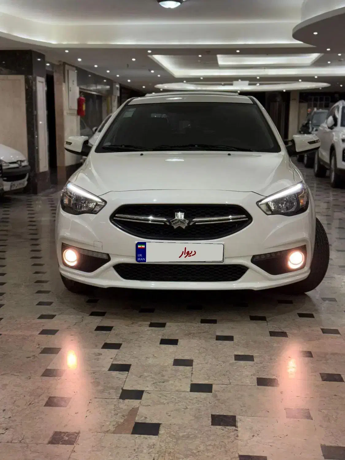 شاهین G ، مدل ۱۴۰۳|خودرو سواری و وانت|فردیس, فردیس|دیوار