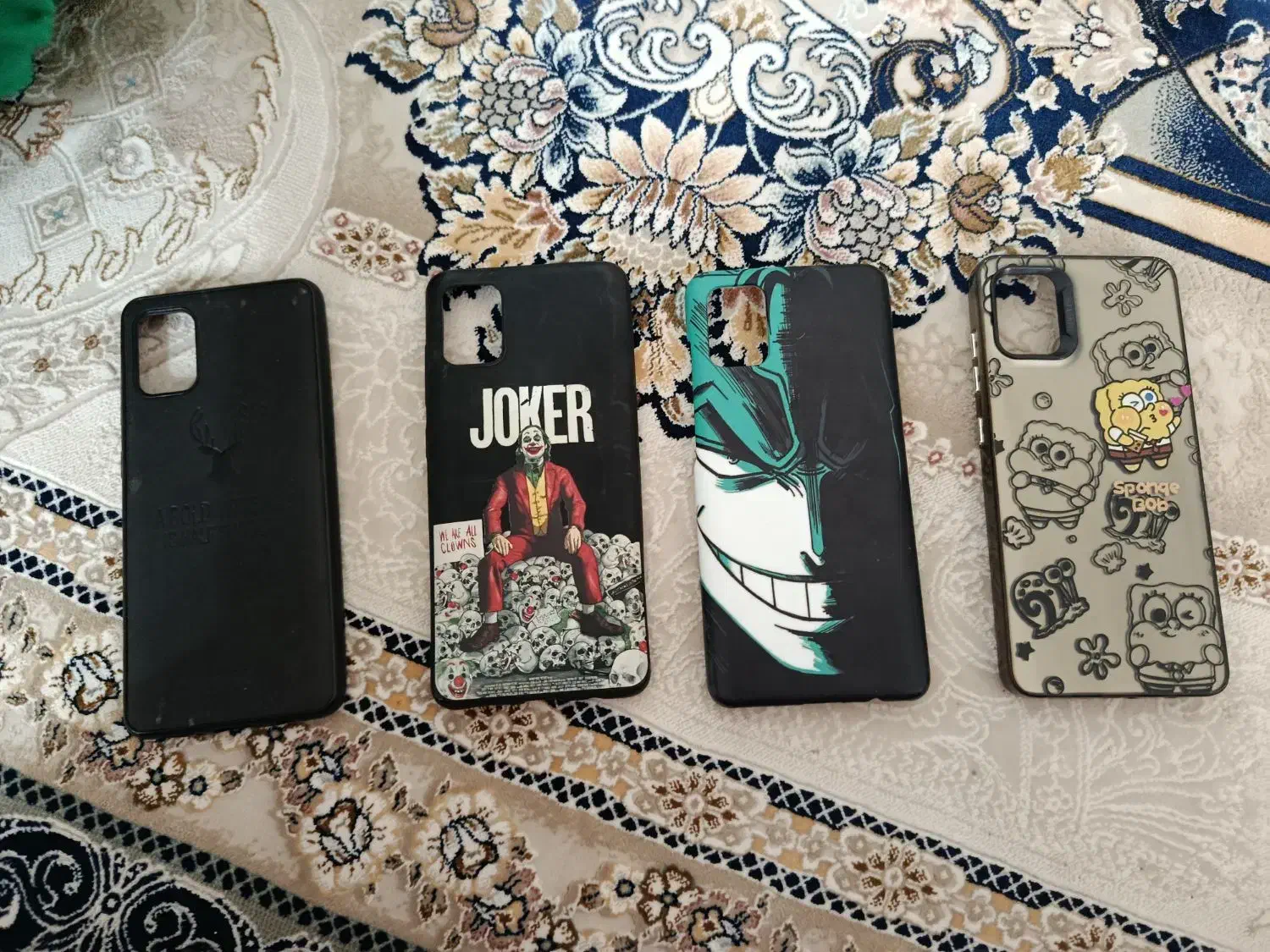 قاب گوشی|لوازم جانبی موبایل و تبلت|قم, شهرک امام حسن|دیوار