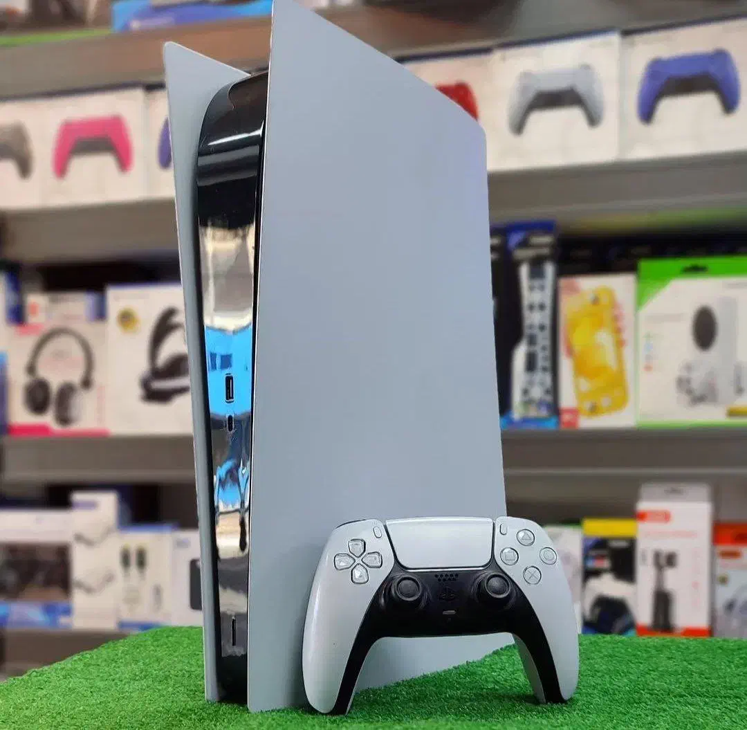 خریدارفروش PS4 PS5 پلی استیشن ۴و۵ XBOX SERIES S|کنسول، بازی ویدئویی و آنلاین|تهران, نارمک|دیوار