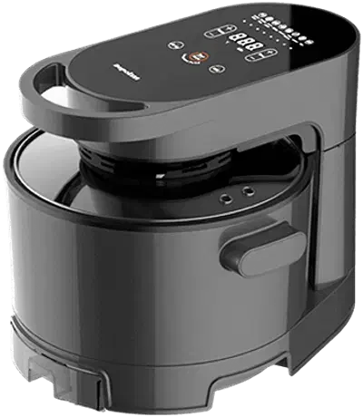 فروش سرخ کن دیپوینت AFB510 اقساطی|اجاق گاز و لوازم برقی پخت‌وپز|سراب, |دیوار