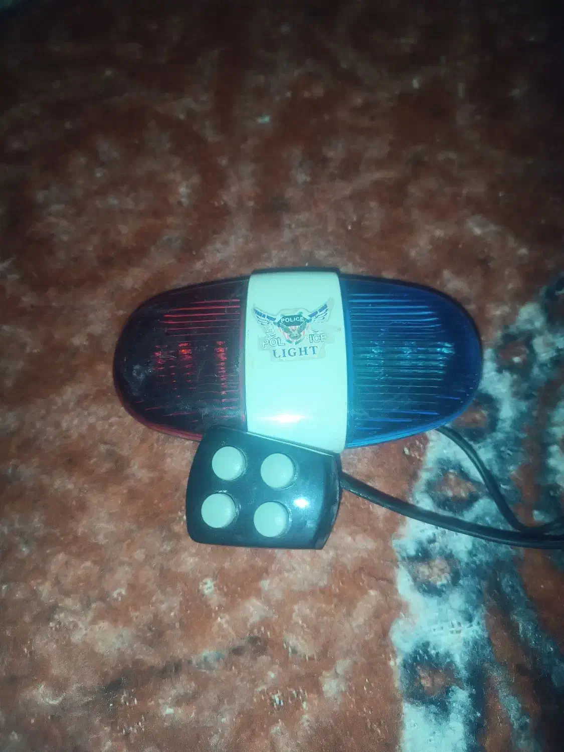 چراغ پلیس ، دوچرخه|دوچرخه، اسکیت، اسکوتر|شیراز, شهرک برق|دیوار