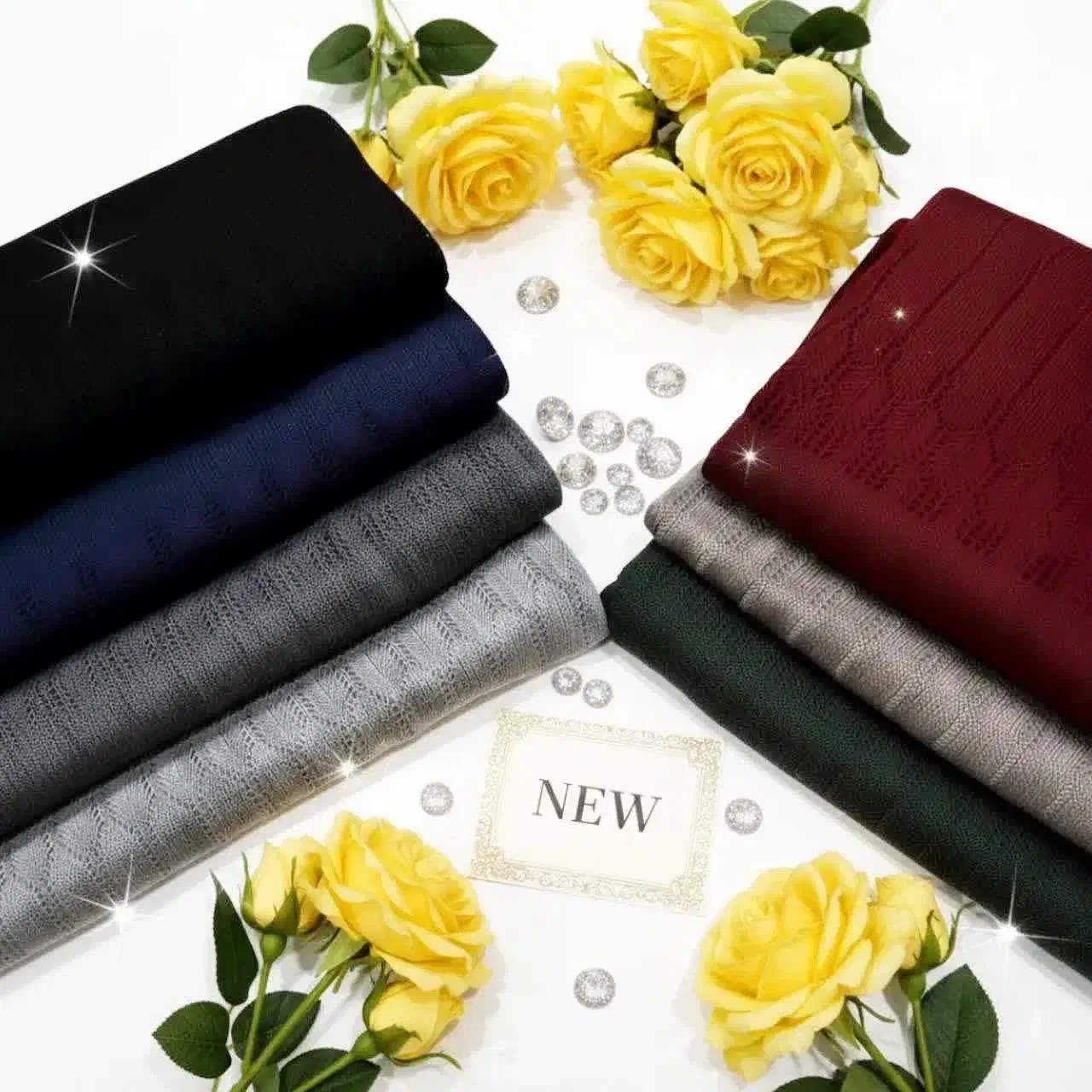 شال بافت پاییزه|لباس|میاندوآب, |دیوار