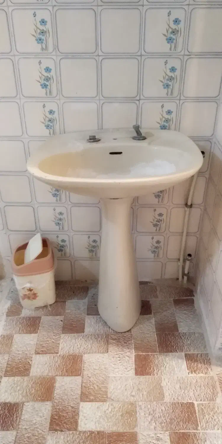 رو شویی|لوازم سرویس بهداشتی|اصفهان, کوی امام جعفر صادق|دیوار