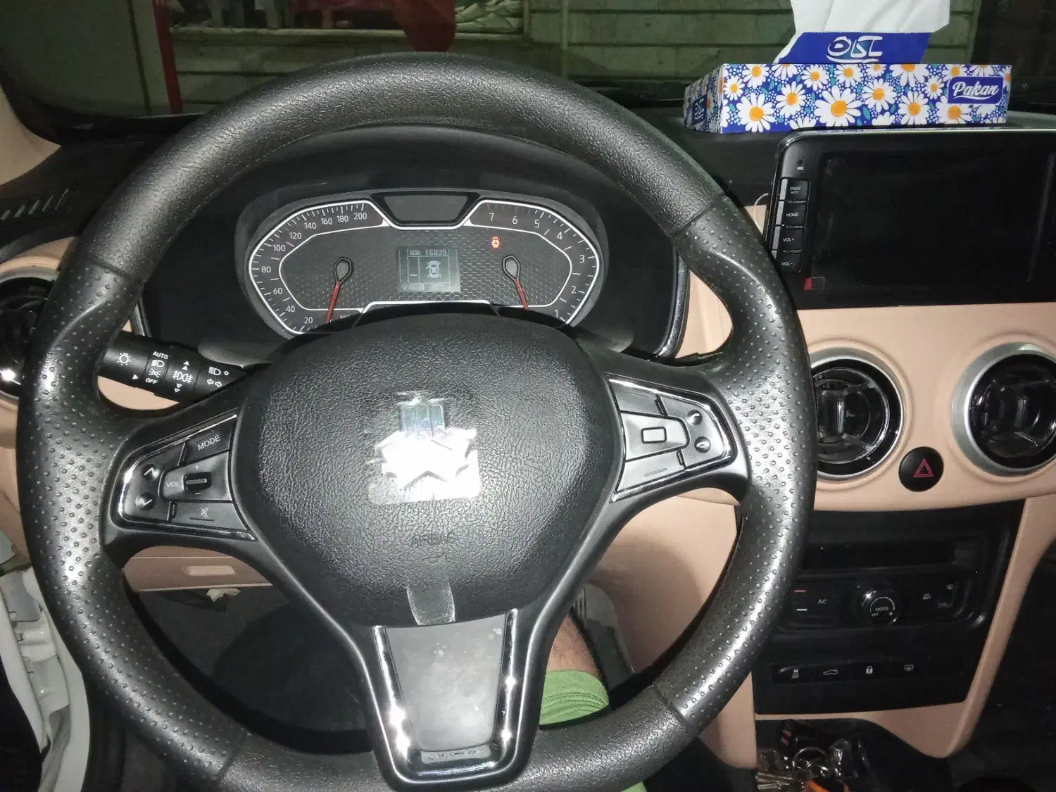 اطلس gl|خودرو سواری و وانت|آبادان, |دیوار