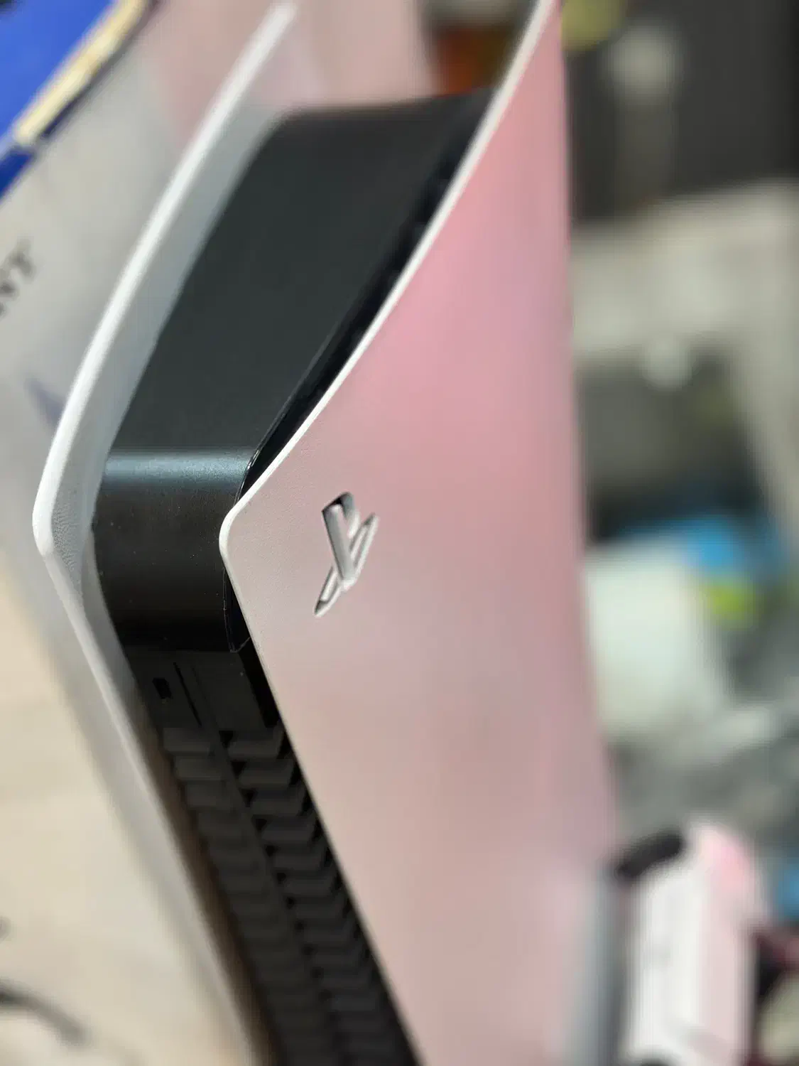 PS5 Drive 1218 فول بازی در حد|کنسول، بازی ویدئویی و آنلاین|کرج, گوهردشت|دیوار