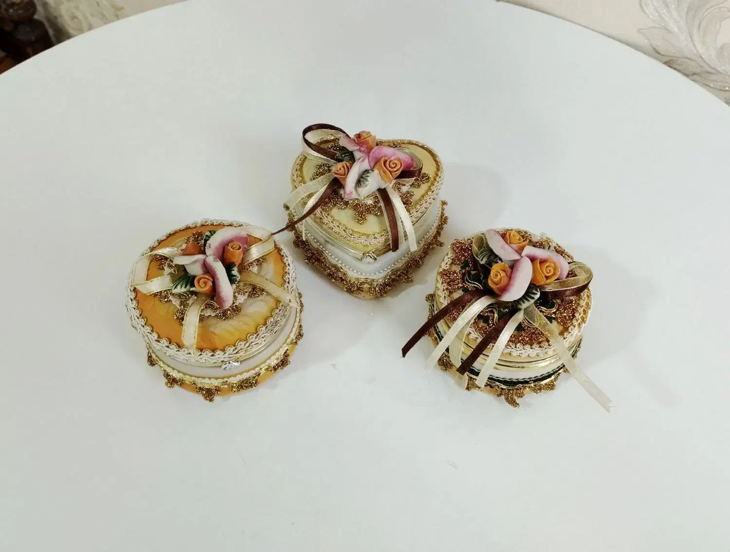 مجسمه ودکوری های زیبای قدیمی|مجسمه، تندیس، ماکت|اندیشه, اندیشه فاز ۲|دیوار