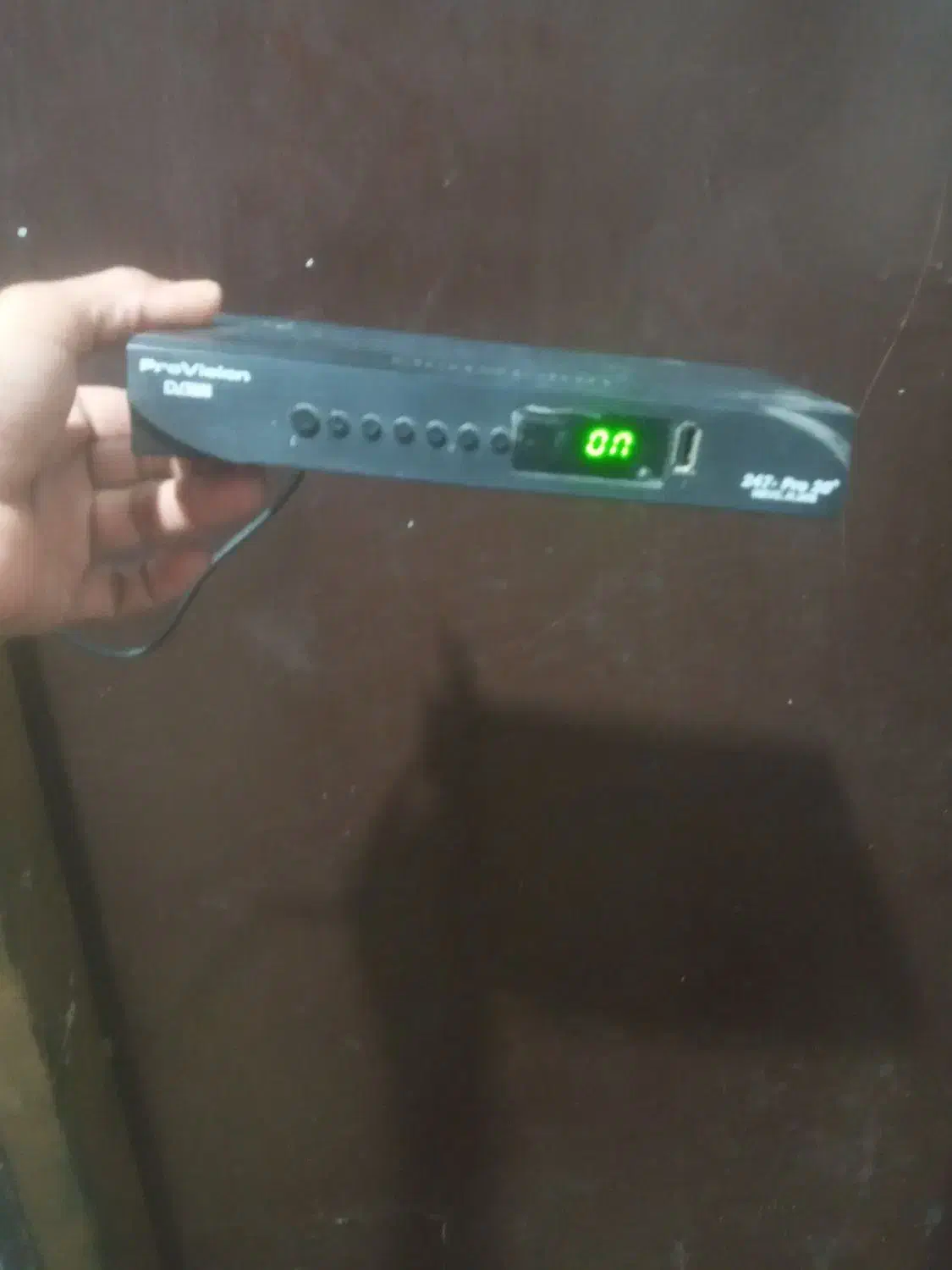 گیرنده دیجیتال سالم|صوتی و تصویری|ایرانشهر, |دیوار