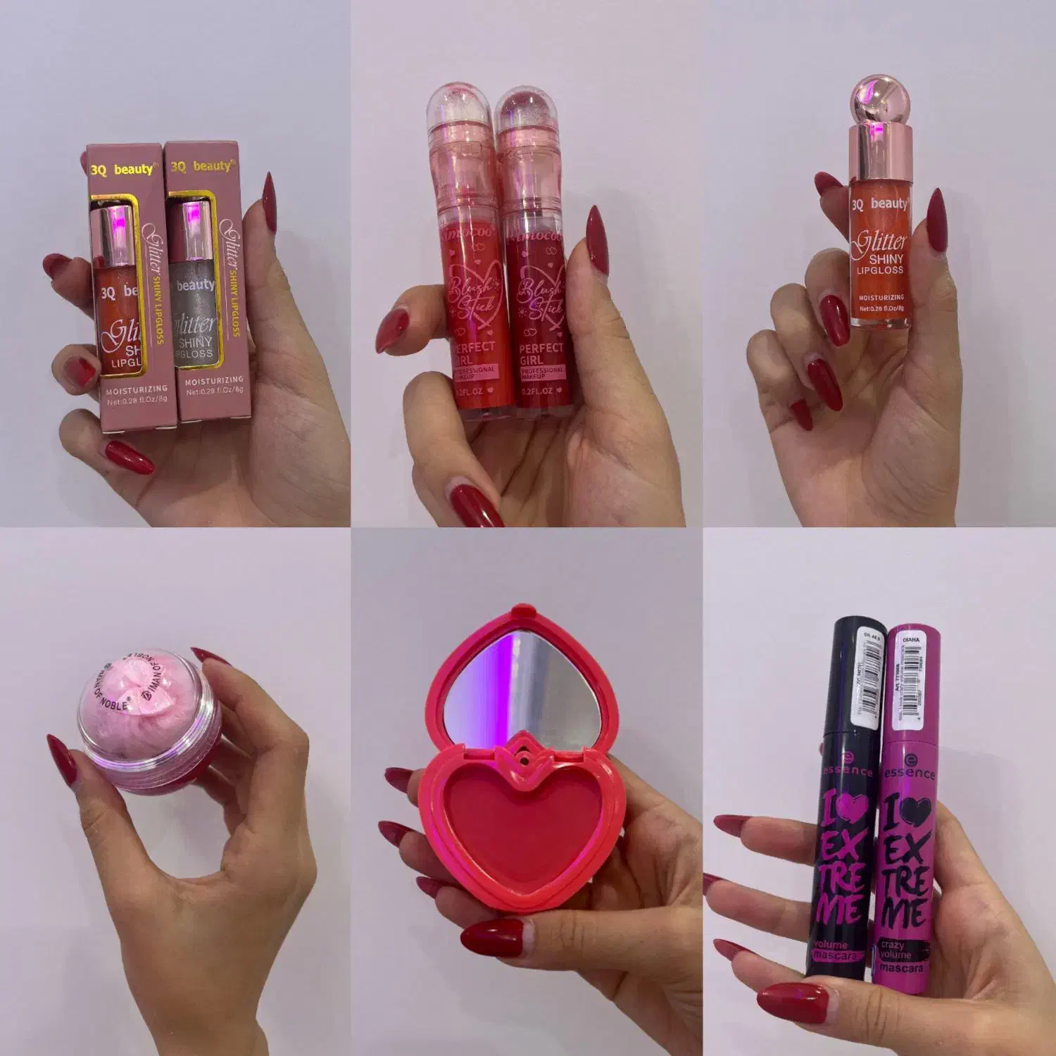 لوازم ارایشی|خدمات آرایشگری و زیبایی|اسالم, |دیوار