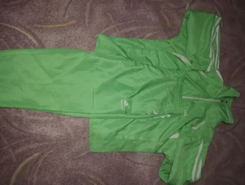 گرم کن ورزشی دخترا رنگ سبز|تجهیزات ورزشی|تهران, گلستان (شهرک راه آهن)|دیوار