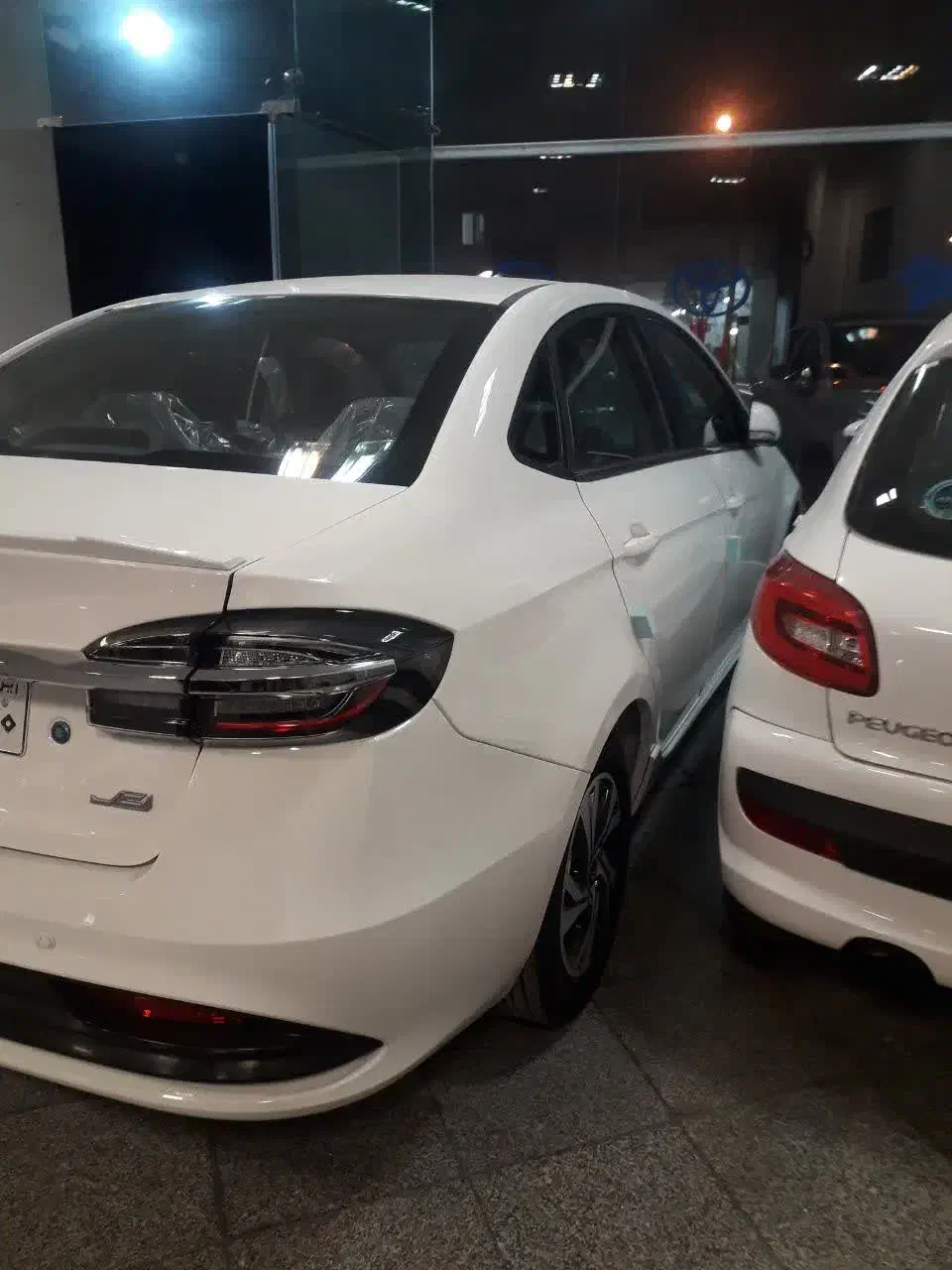 کی ام سی ایگل|خودرو سواری و وانت|کرمان, |دیوار