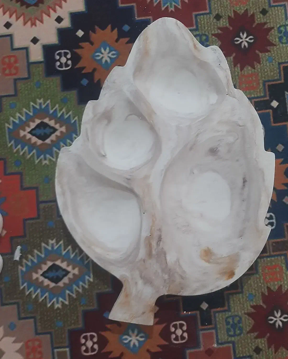 اردو خوری رگه دار|ظروف سرو و پذیرایی|لاهیجان, کوی آزادگان|دیوار