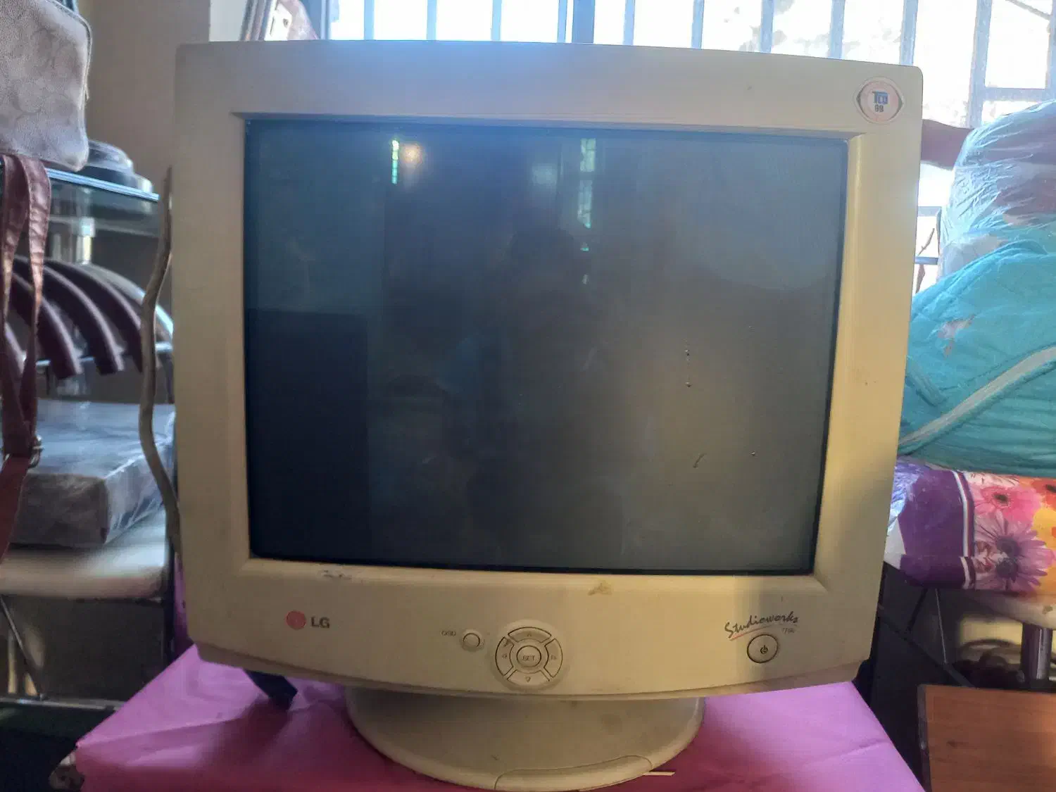 کامپیوتر سالم|رایانه رومیزی|مشهد, سیس‌آباد|دیوار