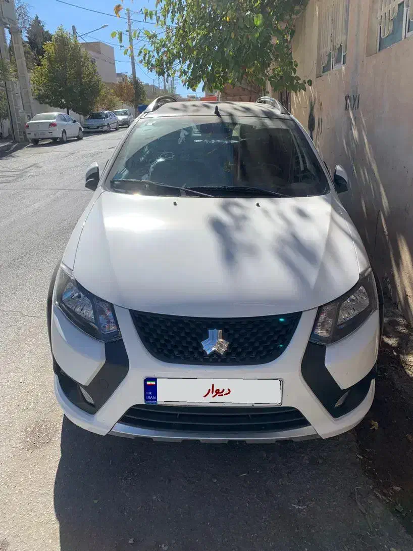 کویک رینگ فلزی مدلr|خودرو سواری و وانت|ایلام, |دیوار